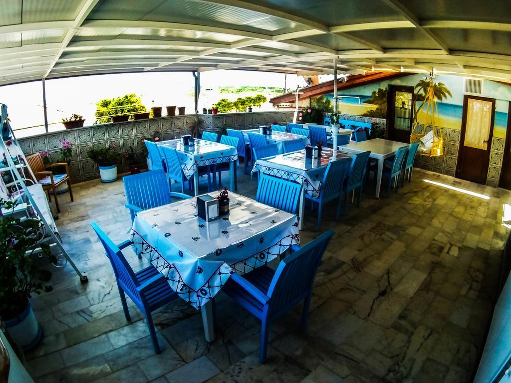 Antik Motel Алачати Екстер'єр фото