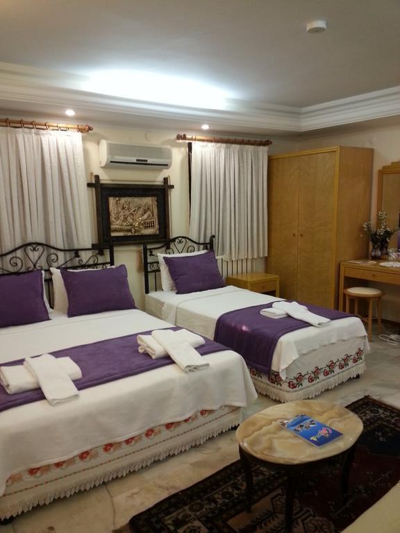 Antik Motel Алачати Екстер'єр фото