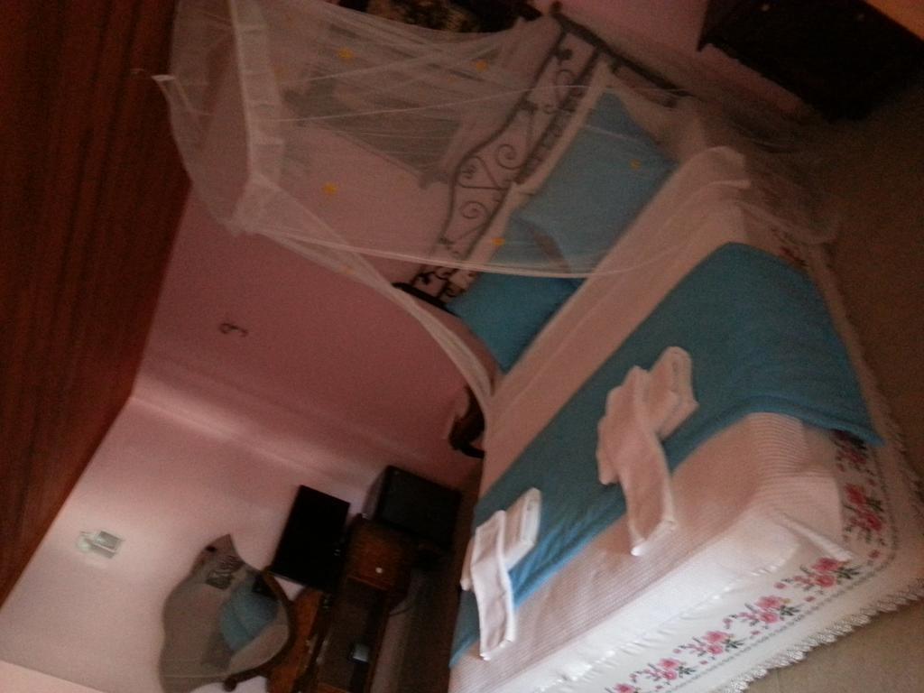 Antik Motel Алачати Екстер'єр фото
